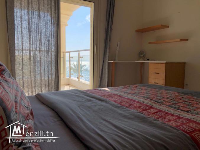 APPARTEMENT VUE LAC HAUT STANDING