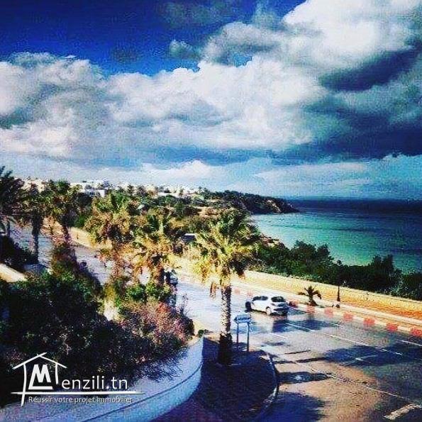 Maisons S+2 meublè aloue Monastir