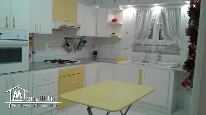 Occasion à ne pas rater ! Menzah 7 Bis