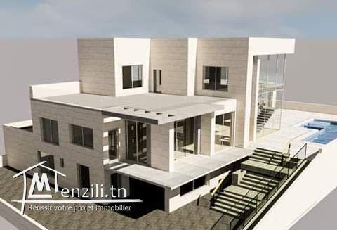 construction villas par facilité