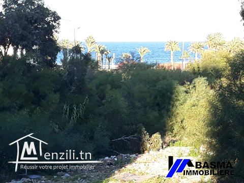 Local commercial 500m² ZONE TOURISTIQUE