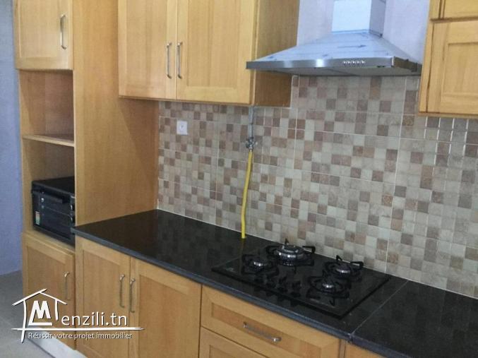 S+2 jardins de carthage