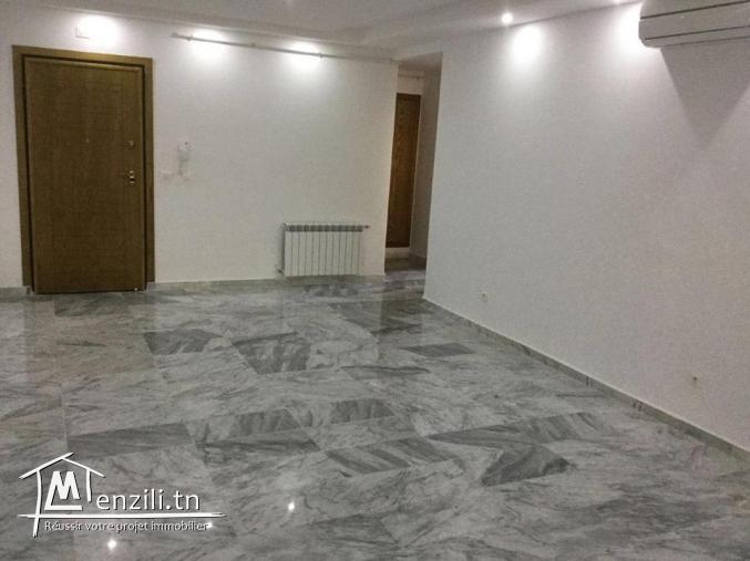 S+2 jardins de carthage