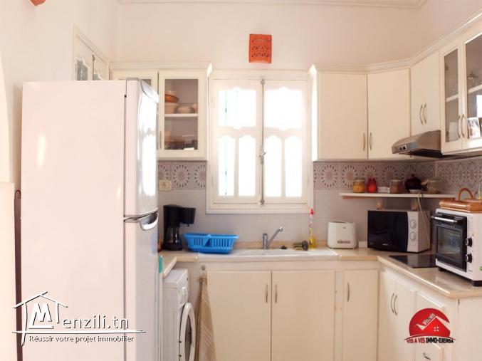 Villa avec piscine - vacances Houmt Souk Djerba