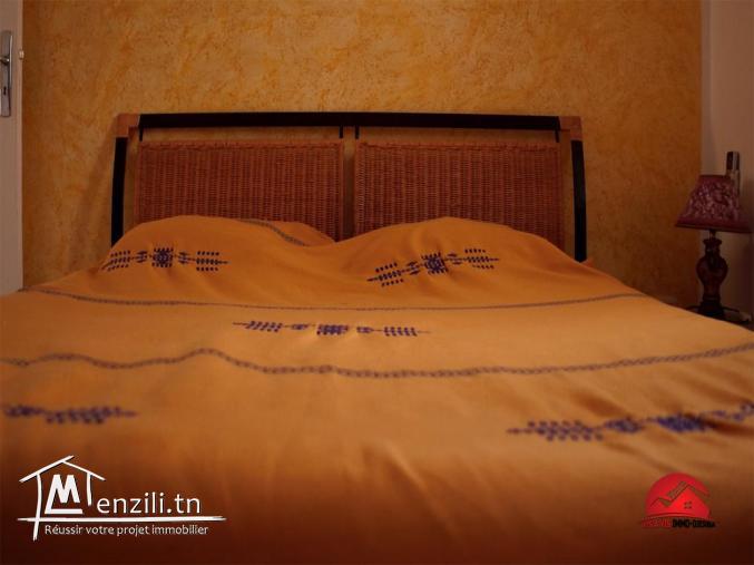 Villa avec piscine - vacances Houmt Souk Djerba