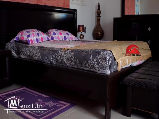 Villa avec piscine - vacances Houmt Souk Djerba