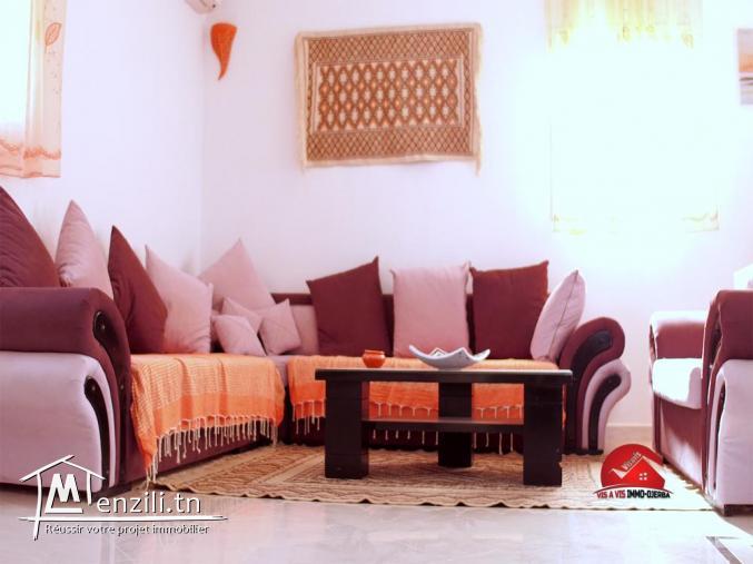 Villa avec piscine - vacances Houmt Souk Djerba
