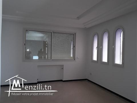 RDC S+3 Haut standing à Hammam sousse