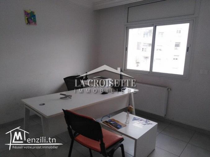 bureau h+2 khaled ibn walid Ref:ZBL0047