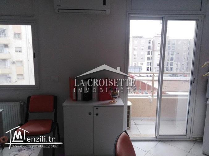 bureau h+2 khaled ibn walid Ref:ZBL0047