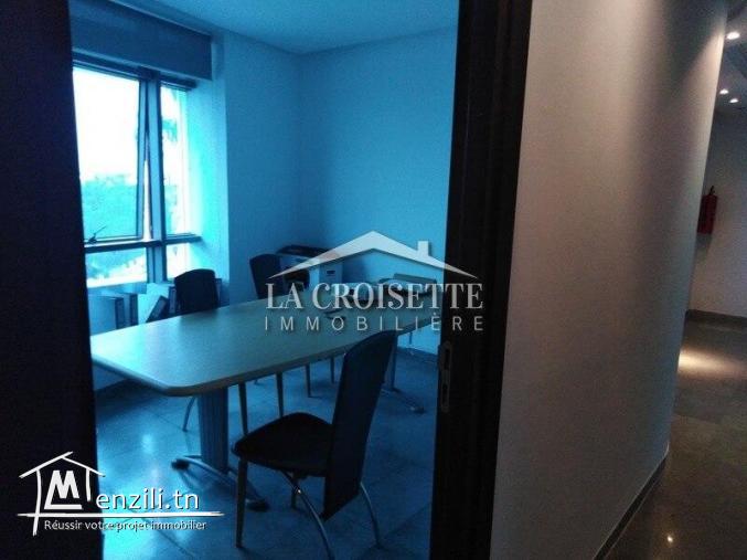 bureau h+6 au lac 1 ZBL0045