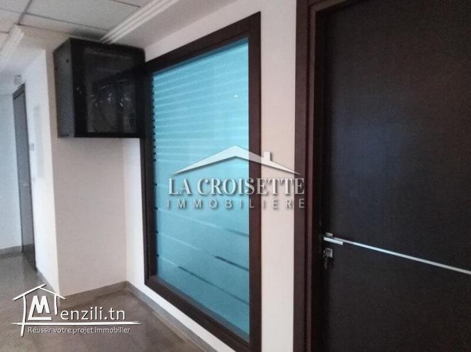 bureau h+6 au lac 1 ZBL0045