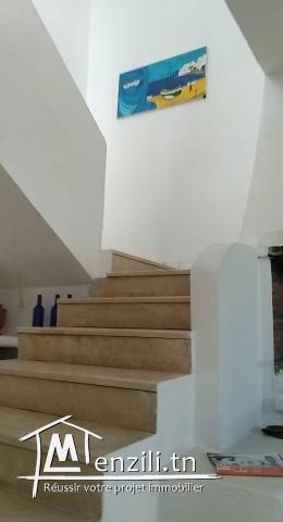 villa V367 à Sango Zarzis