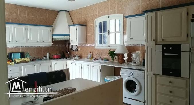 villa V367 à Sango Zarzis