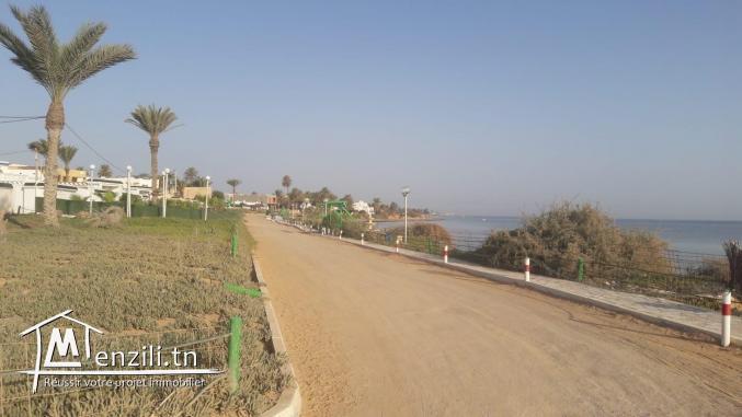 villa V367 à Sango Zarzis