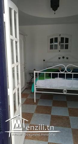 villa V367 à Sango Zarzis