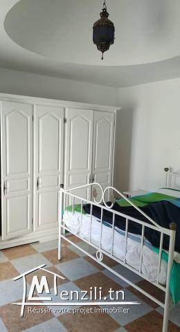 villa V367 à Sango Zarzis