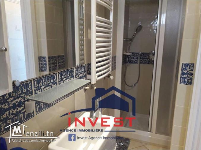 Magnifique Duplex au Golden Tulip