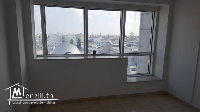 colocation bureau médical