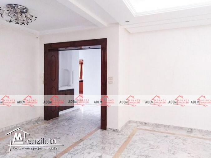 Villa S3 à kantaoui