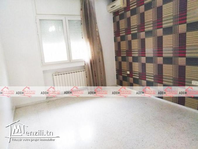 Villa S3 à kantaoui