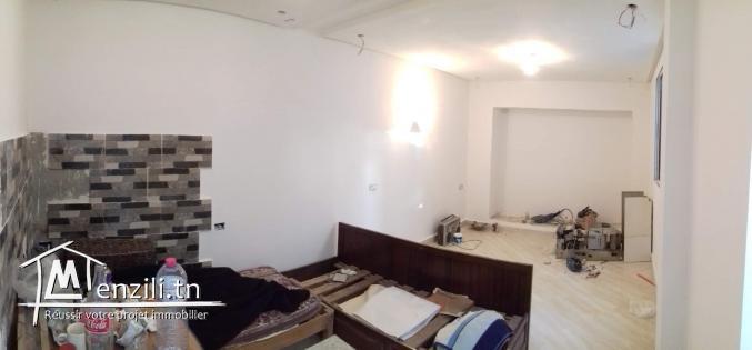 Appartement haut standing a denden RDC