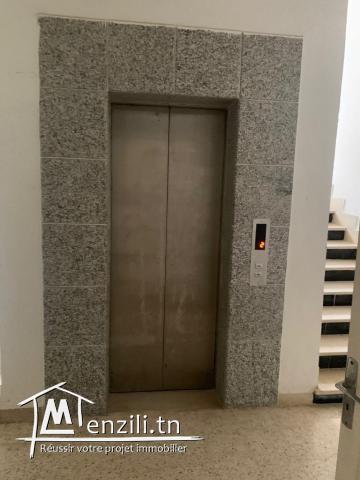 Appartement haut standing inclus 10 pièces