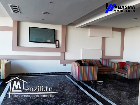 Fond de commerce tout commerce à Sahloul