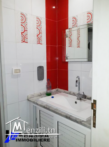 Fond de commerce tout commerce à Sahloul