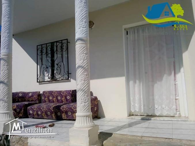 منزل للبيع 300 متر مربع في قليبية