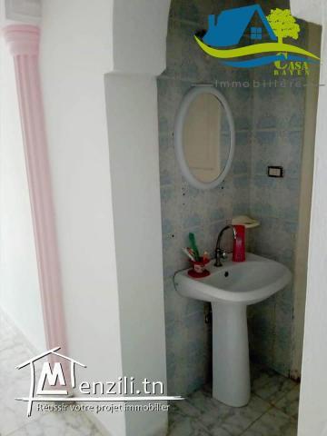 منزل للبيع 300 متر مربع في قليبية