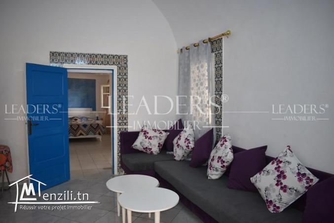 appartement 5min de Hôtel Sindbed hammamet 27 246 317