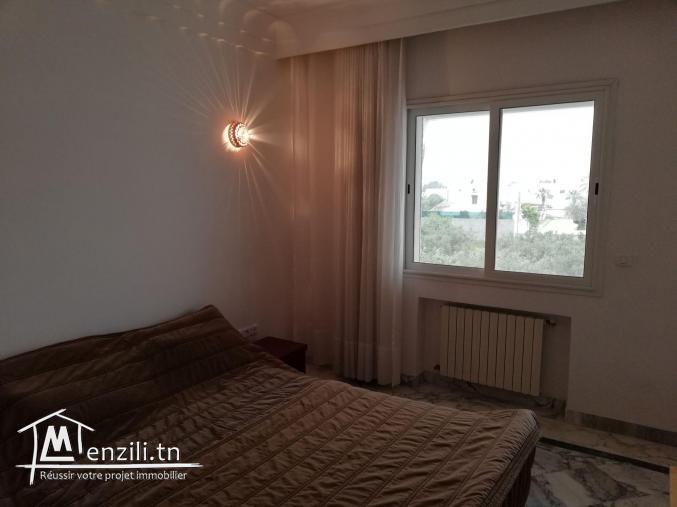 S+1 de 70m² à Sidi Mahersi