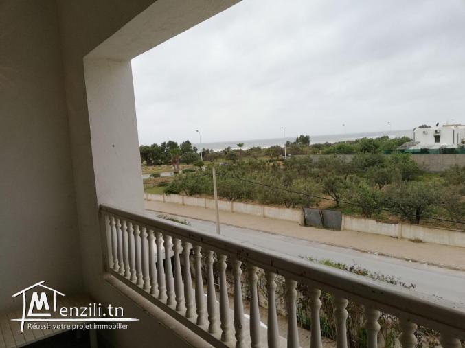 S+1 de 70m² à Sidi Mahersi