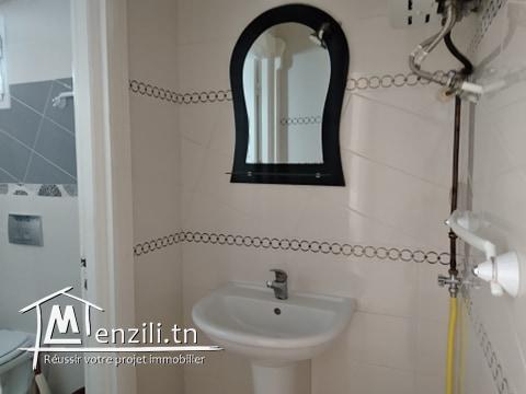 S+1 Meublé à Hammamet Centre