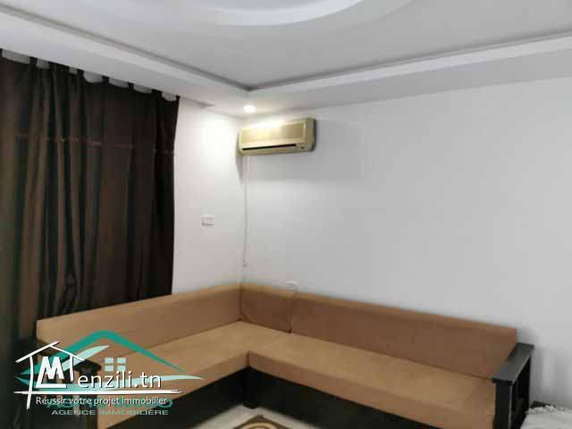 appartement à Kelibia  à 3 minutes en voiture de plage el mansourah