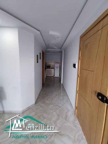 appartement à Kelibia  à 3 minutes en voiture de plage el mansourah