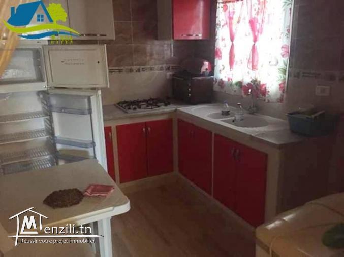 للبيع في قليبية دار مستقلة