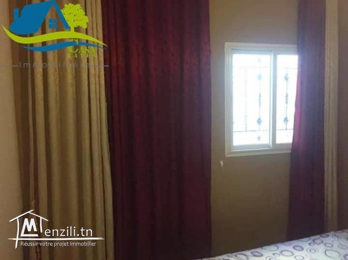 للبيع في قليبية دار مستقلة