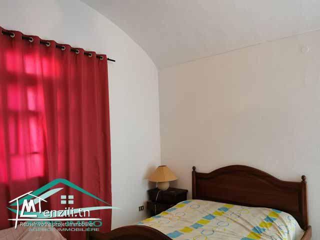 VT421:Villa 793 m² a plage Mamounia Kélibia