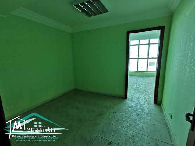 immeuble au centre ville Kelibia