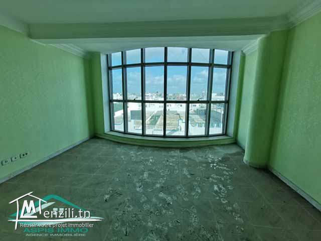 immeuble au centre ville Kelibia