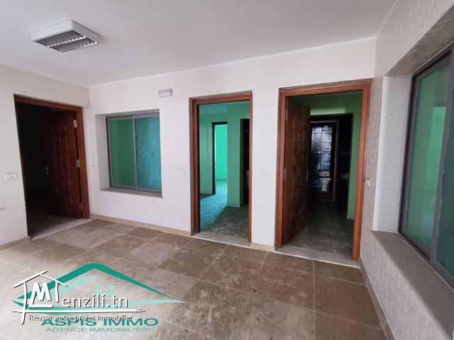 immeuble au centre ville Kelibia