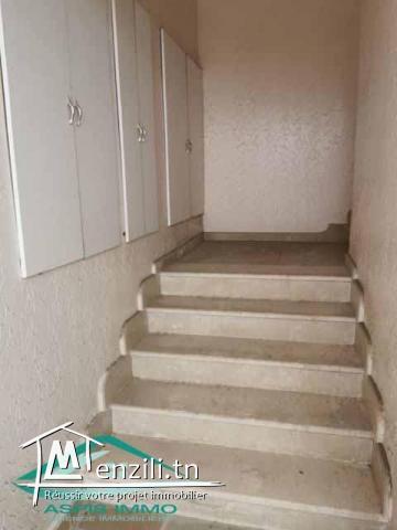 immeuble au centre ville Kelibia