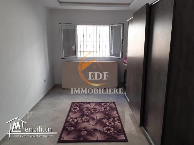 Réf 2186 : Belle Villa nouvellement construite, layoun, Bizerte