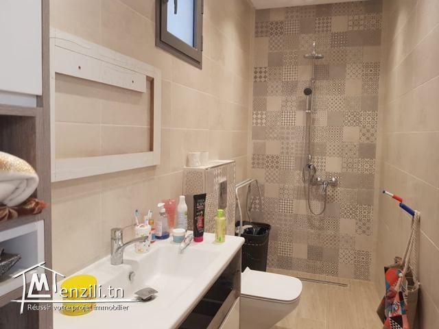 Villa à HAMMAMENT NORD Mrezga