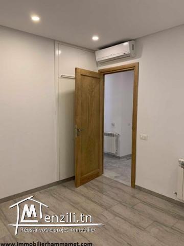 Appartement La Cigale 03 à Hammamet Nord