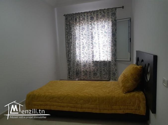 Coquette maison zone theatre Hammamet