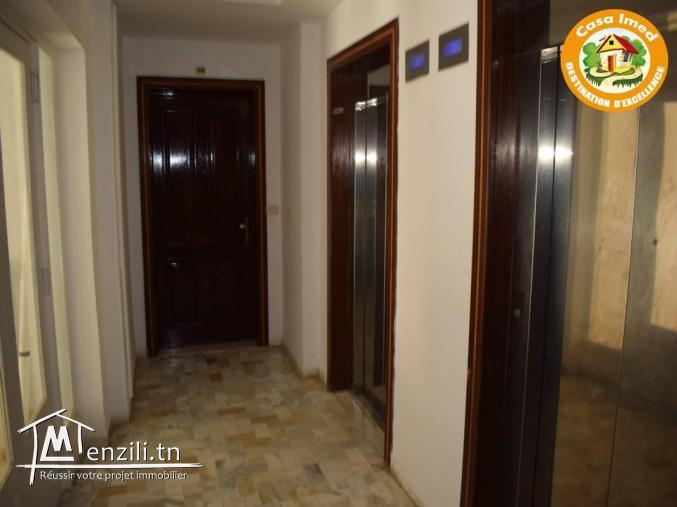 un super beau  et chic appartement