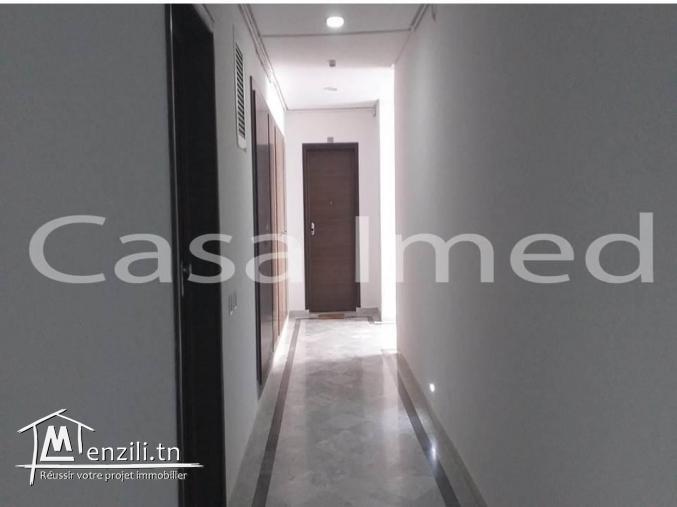 un agreable et beau appartement a vendre